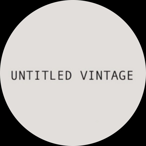 untitledvintage